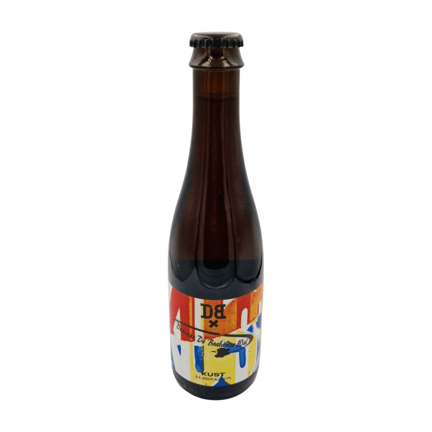 Grape Ale Dutch Bargain Kust Verdins Bierwinkel