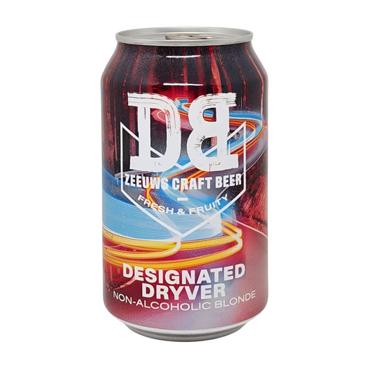 Dutch Bargain NON Blond