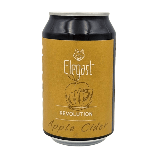 Elegast Revolution | Cider