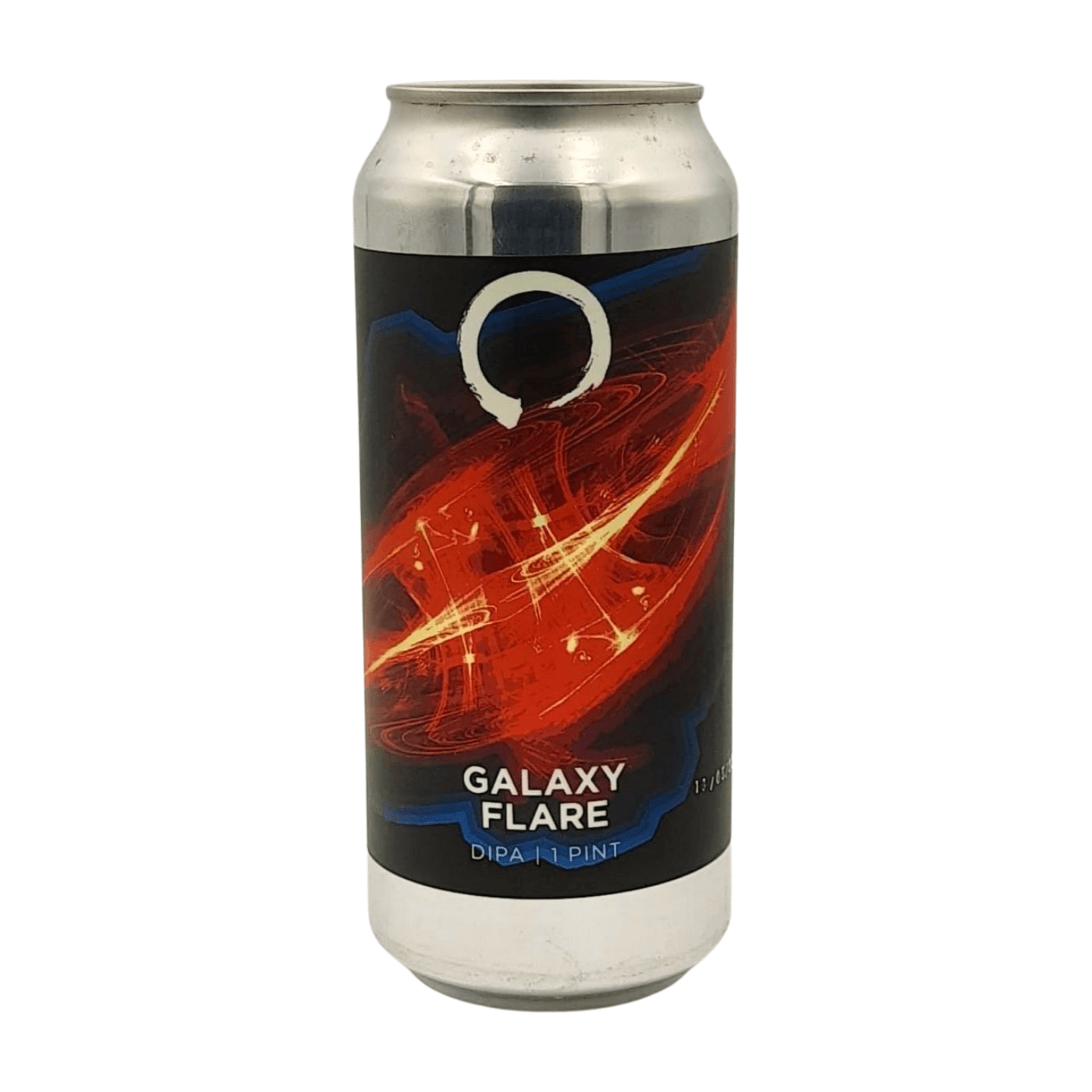 Equilibrium Brewery Galaxy Flare | DIPA Webshop Online Verdins Bierwinkel Rotterdam