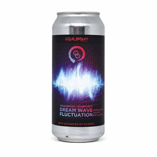 Equilibrium x Other Half Dream Wave Fluctuation (2026) DIPA