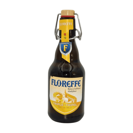 Lefebvre Floreffe | Tripel