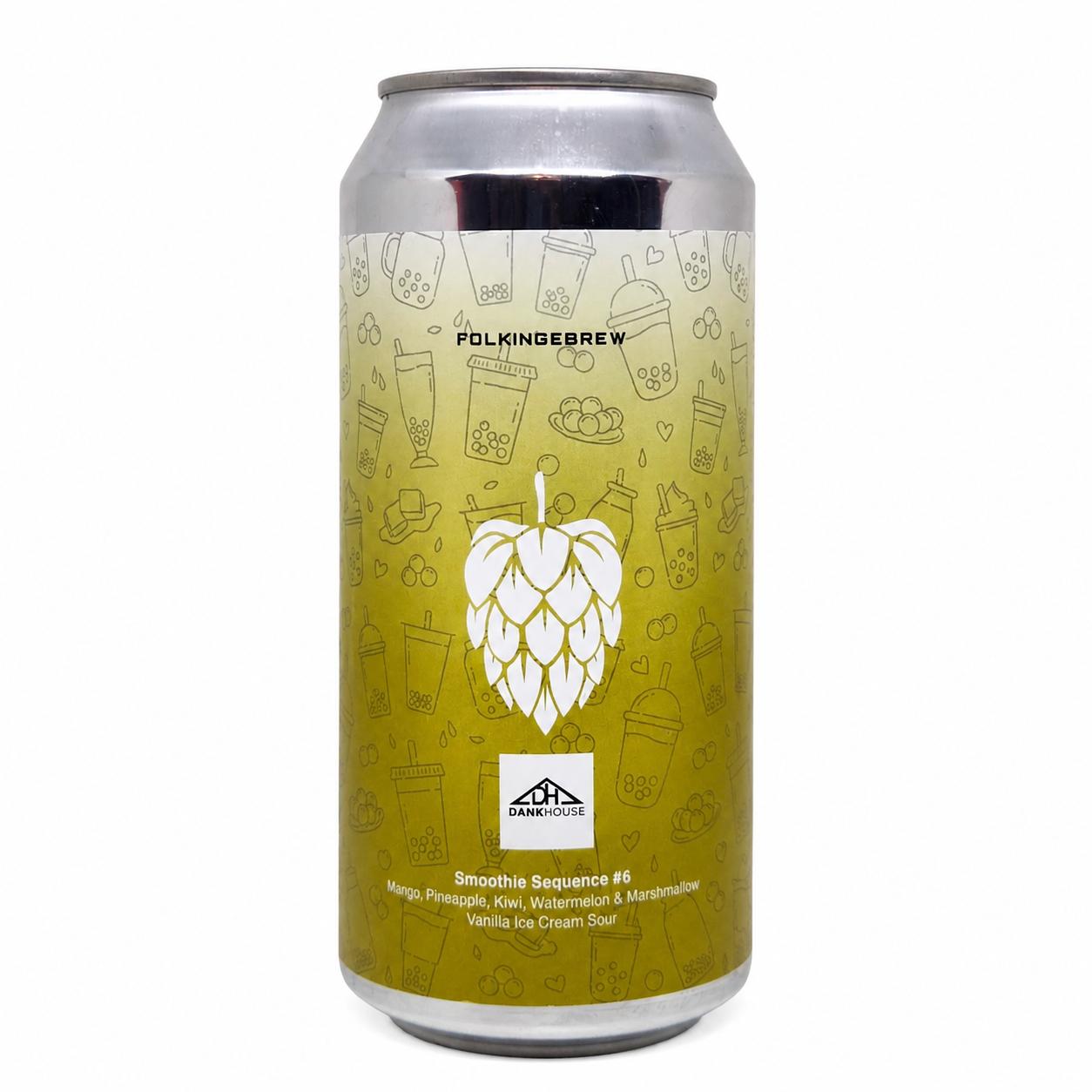 Online smoothie fruit beers webshop verdins