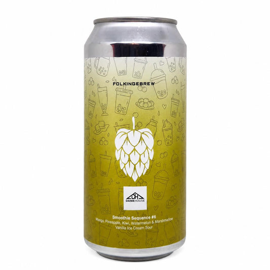 Online smoothie fruit beers webshop verdins