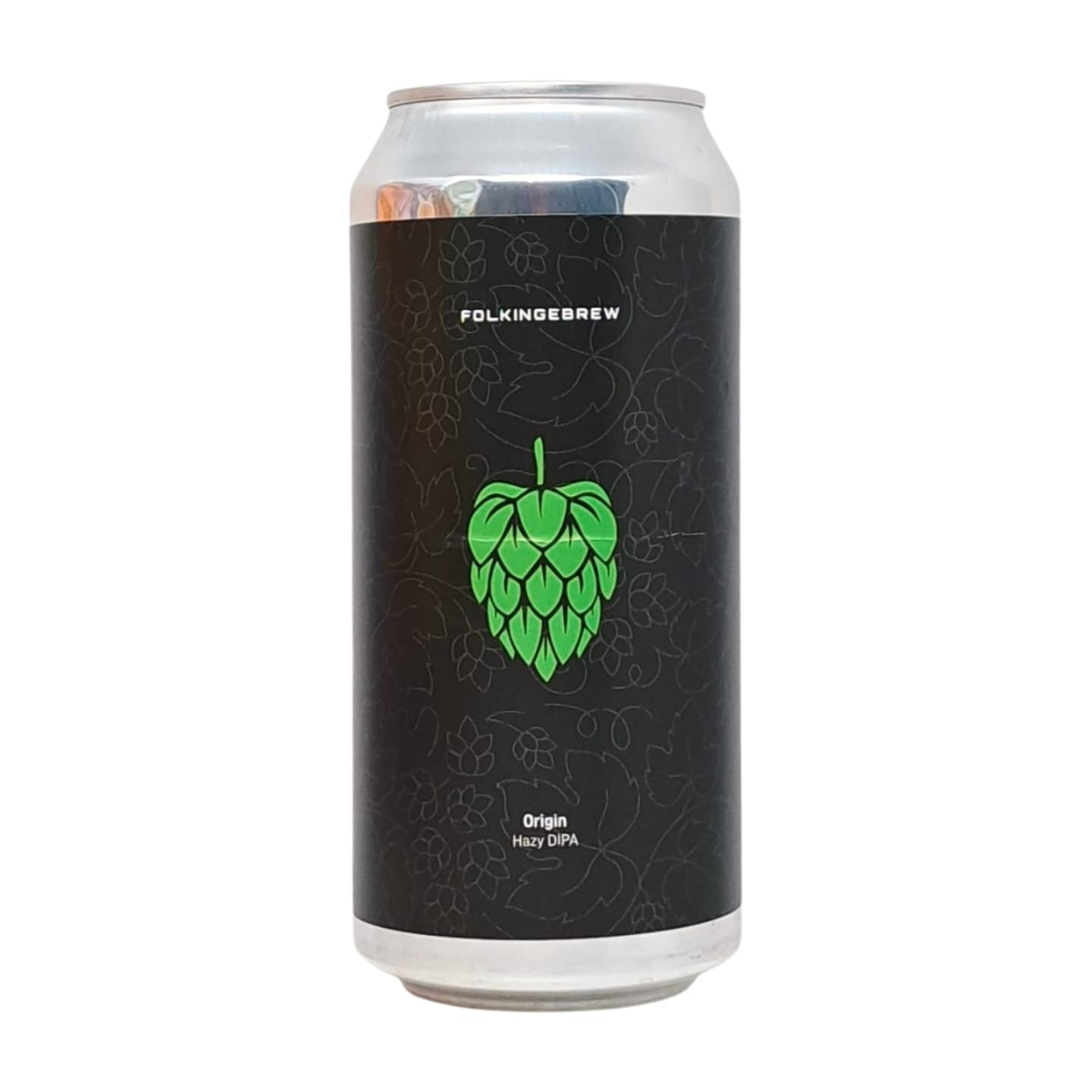 Folkingebrew Origin DIPA
