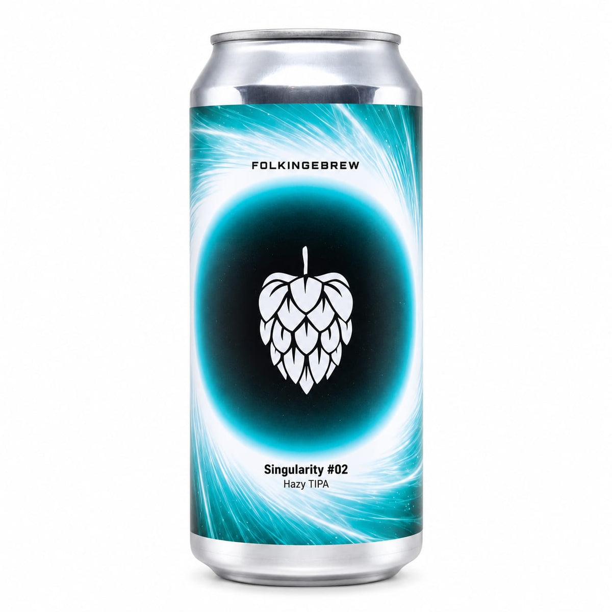 Folkingebrew Singularity #02  TIPA