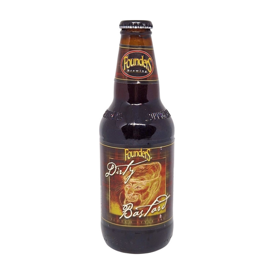 Founders Brewing Co. Dirty Bastard | Scottish Ale