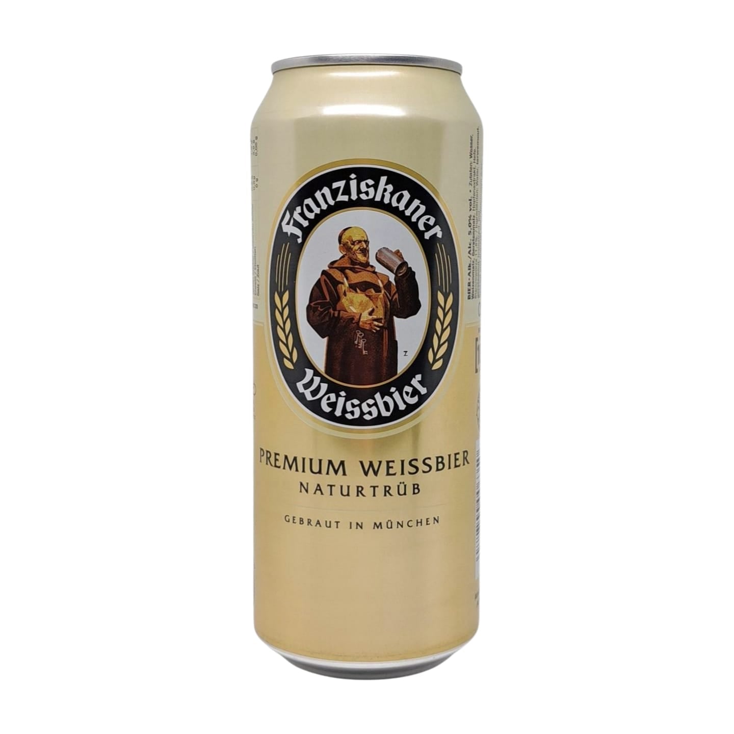 Franziskaner Hefeweizen