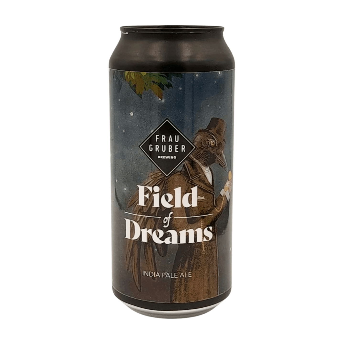 FrauGruber Brewing Field of Dreams | IPA Webshop Online Verdins Bierwinkel Rotterdam