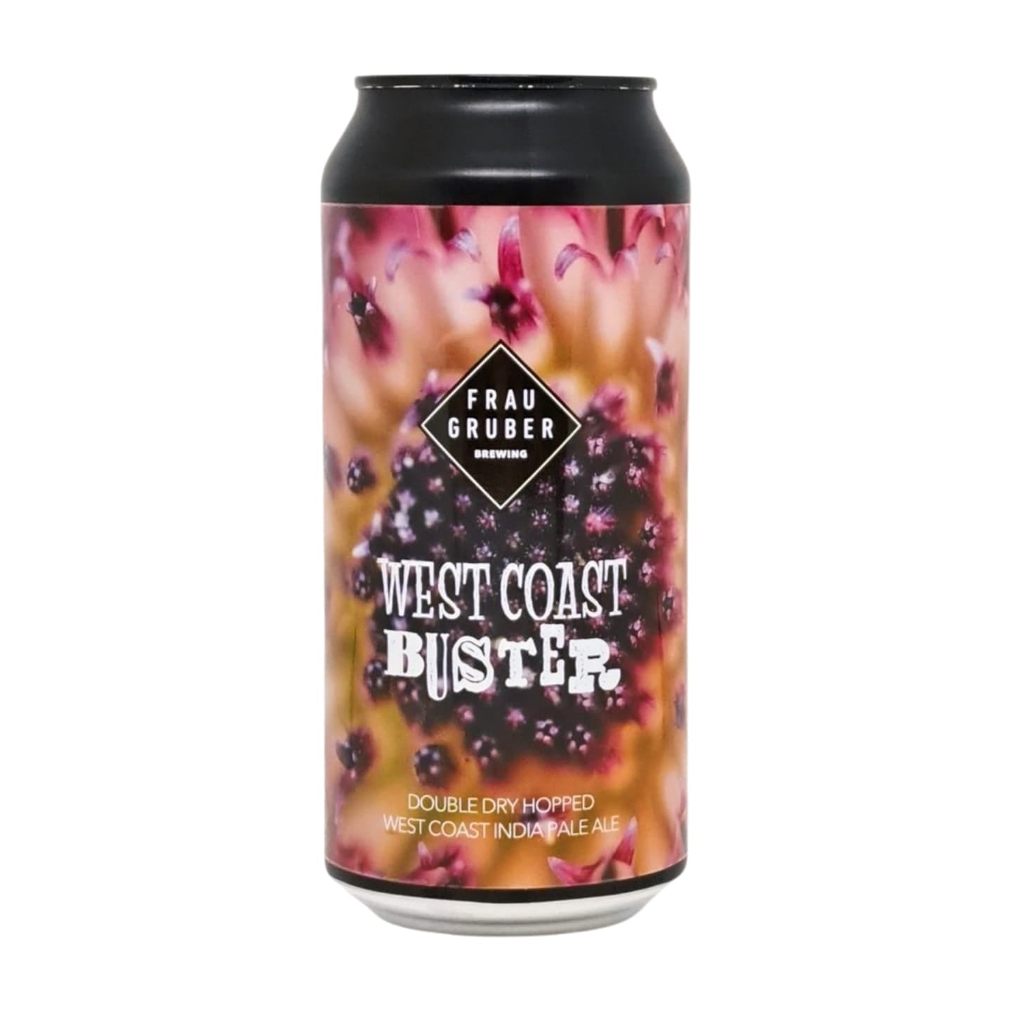 FrauGruber West Coast Buster American IPA