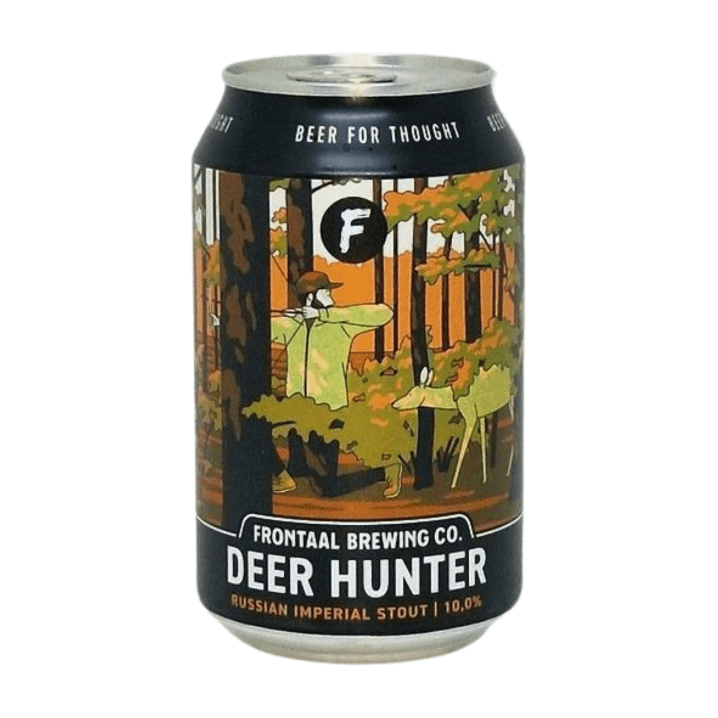 Deer Hunter Bier Frontaal 2024 Online Verdins