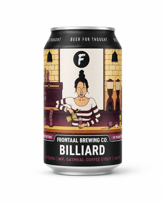 Frontaal beers online webshop VErdins.eu