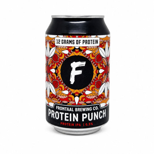 Frontaal Protein Punch | Non NEIPA