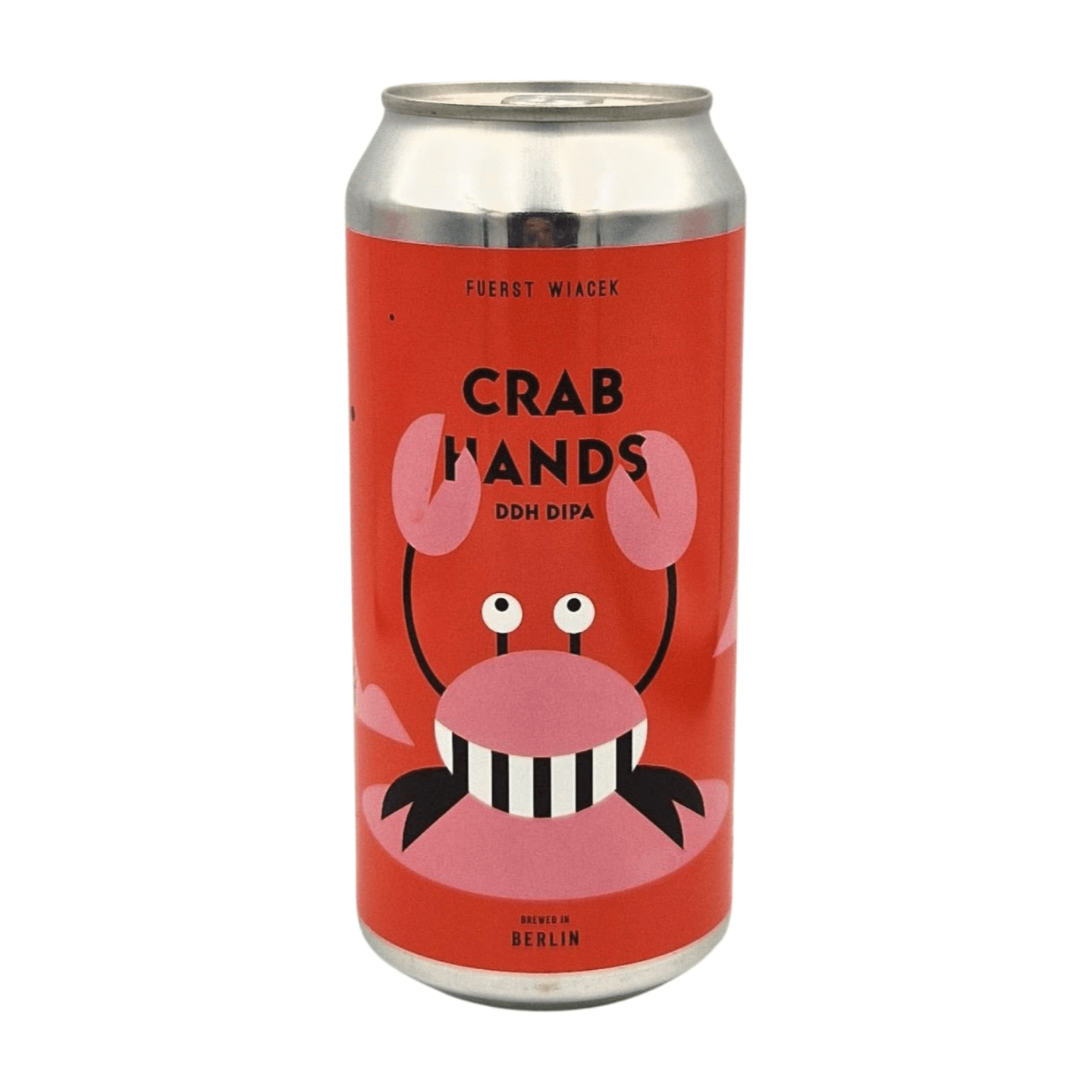 Fuerst Wiacek Soma Crab Hands Ipa Buy online