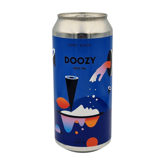 Fuesrt Wiacek Doozy IPA kopen Online