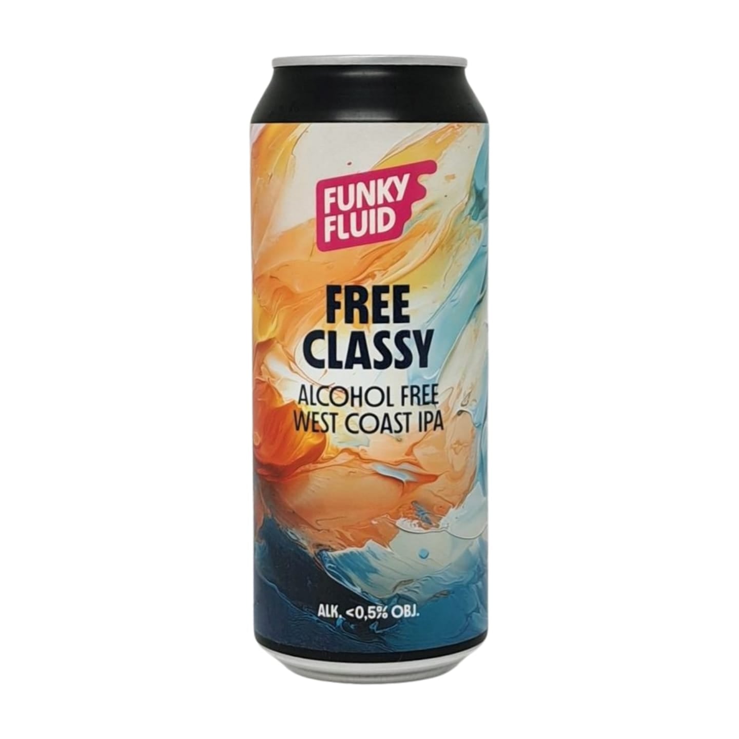 Funky FLuid Beers Online Webshop Verdins.nl