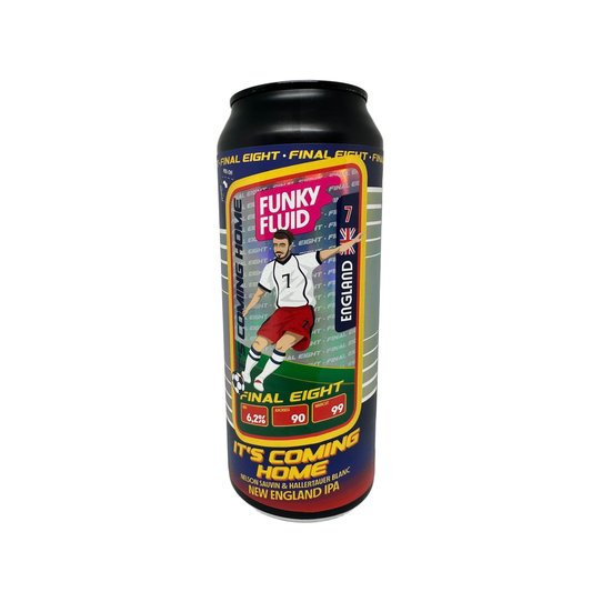 Football England Beer IPA Online