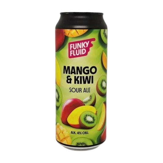 Online Funky Fluid Sour Beers Verdins.nl