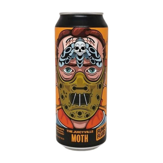 Funky Fluid IPA Online Verdins Craftbeer Webshop