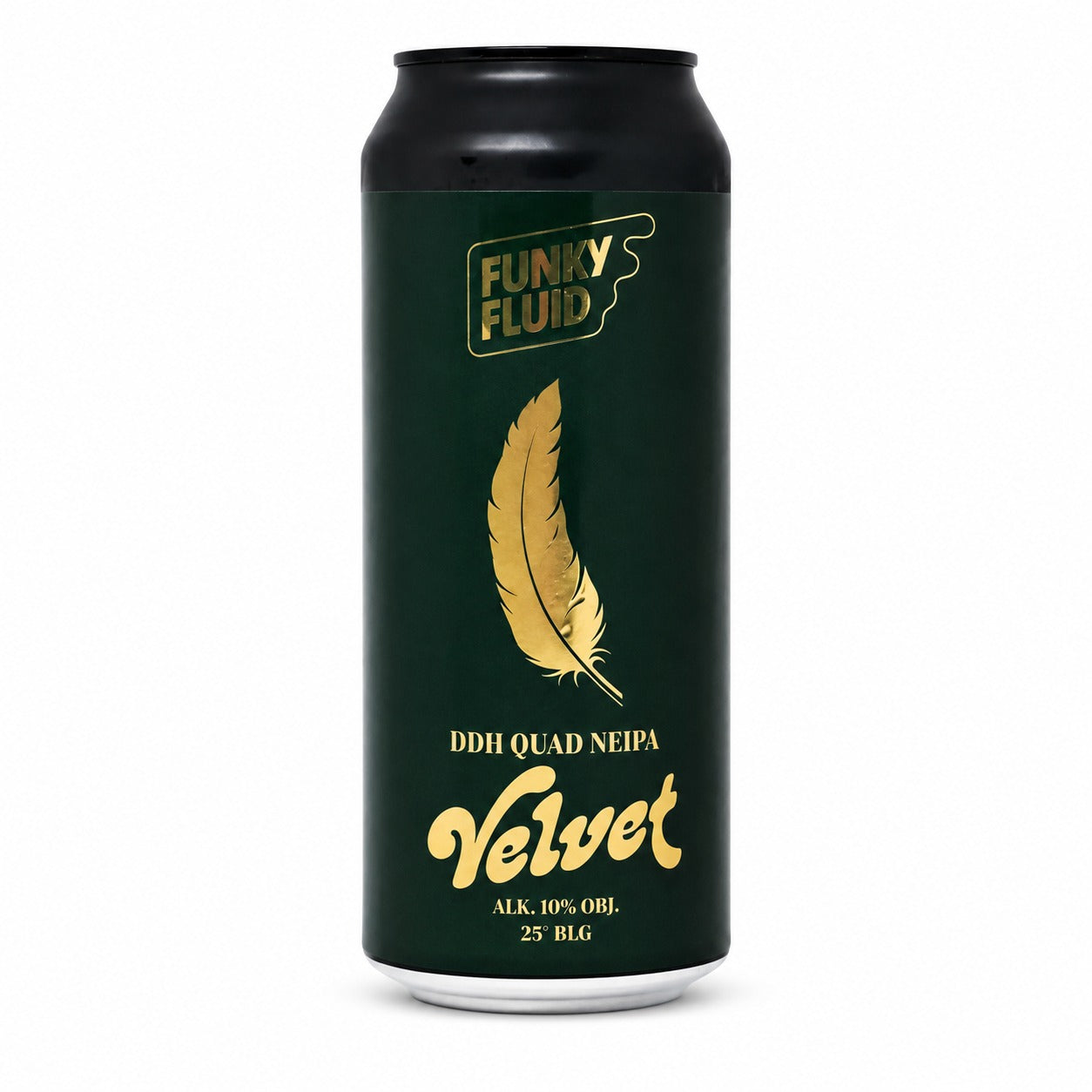 Funky Fluid QIPA ipa online webshop verdins