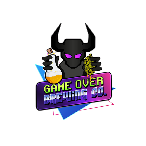 Game Over