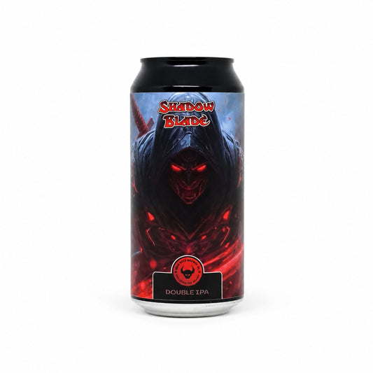 Double IPA Online Webshop Ipa's Verdins.eu