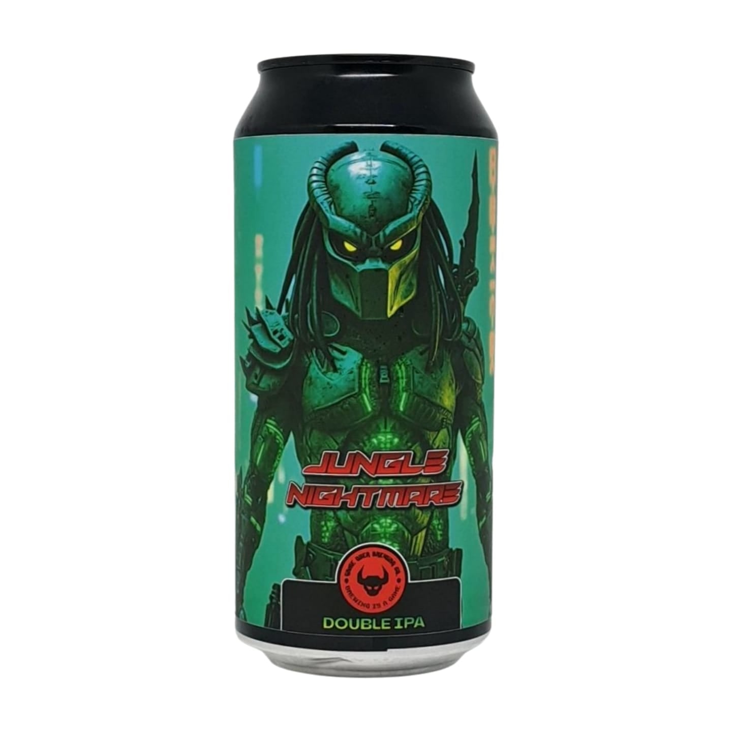 Game over IPA Online Verdins Bierwinkel Rotterdam France