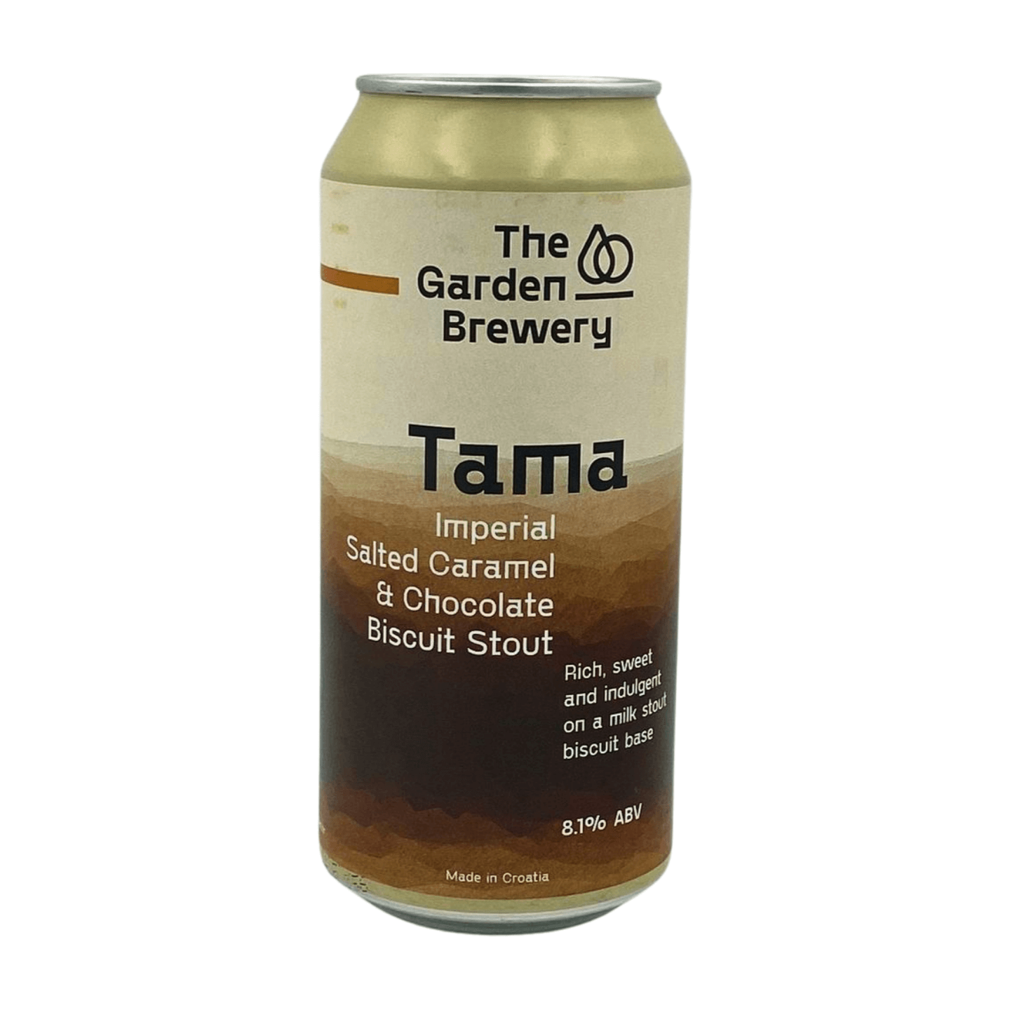 The Garden Brewing Tama | Pastry Stout bier kopen