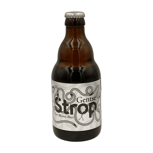 Brouwerij Roman Gentse Strop | Blond Webshop Online Verdins Rotterdam