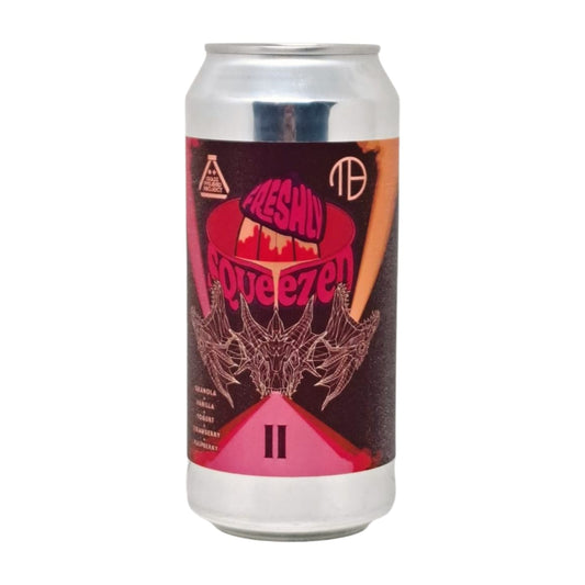 Smoothie Beers online webshp Verdins.eu