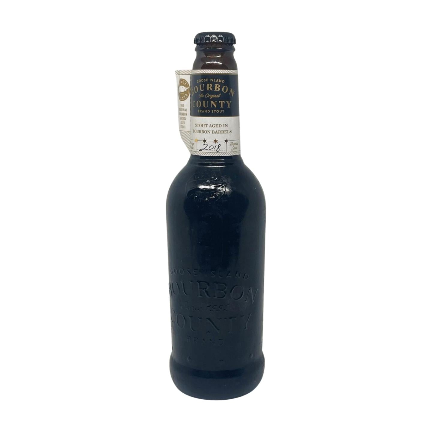 Goose Island Stout