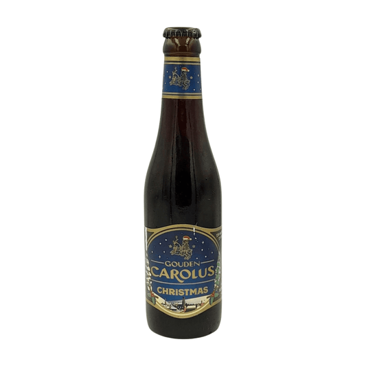 Het Anker Gouden Carolus Christmas | Winter Ale Webshop Online Verdins Rotterdam