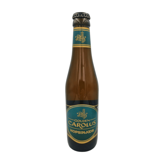 Het Anker Gouden Carolus Hopsinjoor | Blond