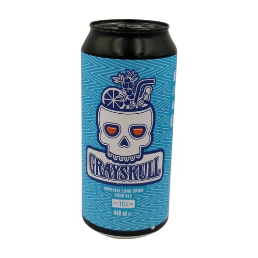 Mad Scientist Grayskull | Imperial Sour Ale Webshop Online Verdins Bierwinkel Rotterdam