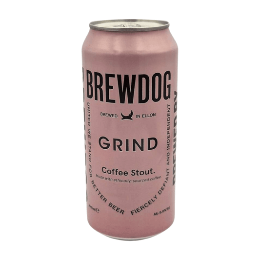 Brewdog Grind Coffee stout