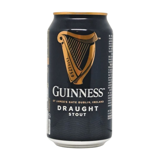Guinness Draight Stout