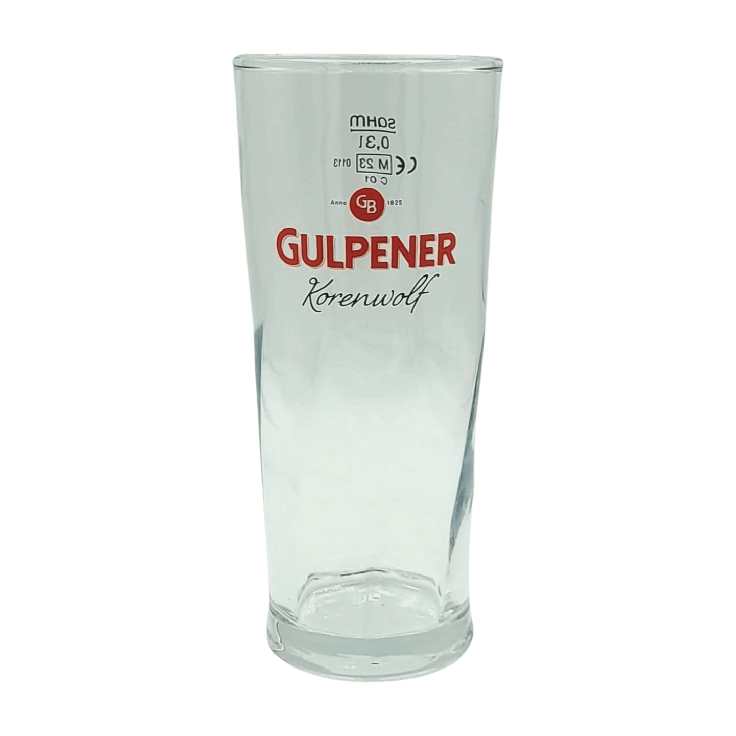 Gulpener Korenwolf Glas | Glas Webshop Online Verdins Bierwinkel Rotterdam