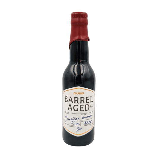 Gulpener Barrel Aged Rum Webshop online winkel speciaalbier