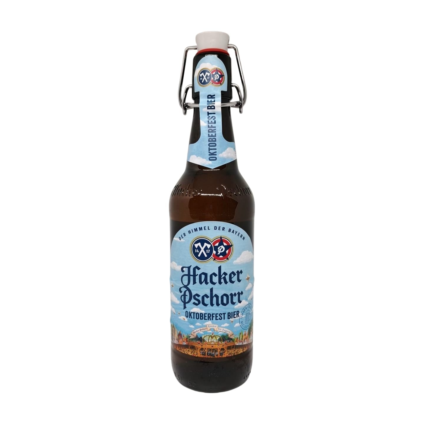 Hacker-Pschorr Oktoberfestbier