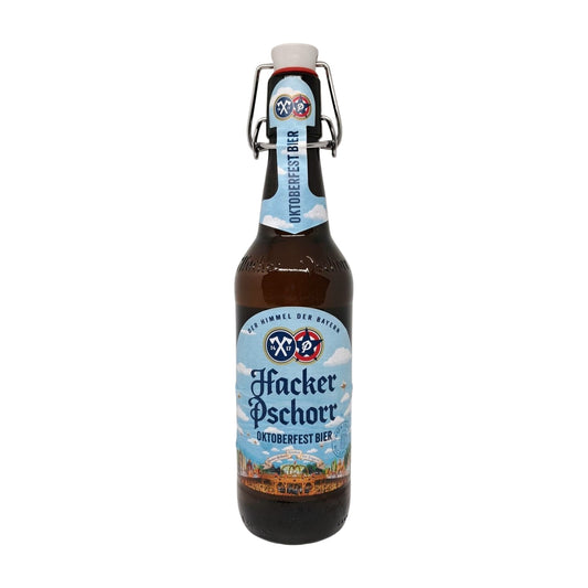 Hacker-Pschorr Oktoberfestbier
