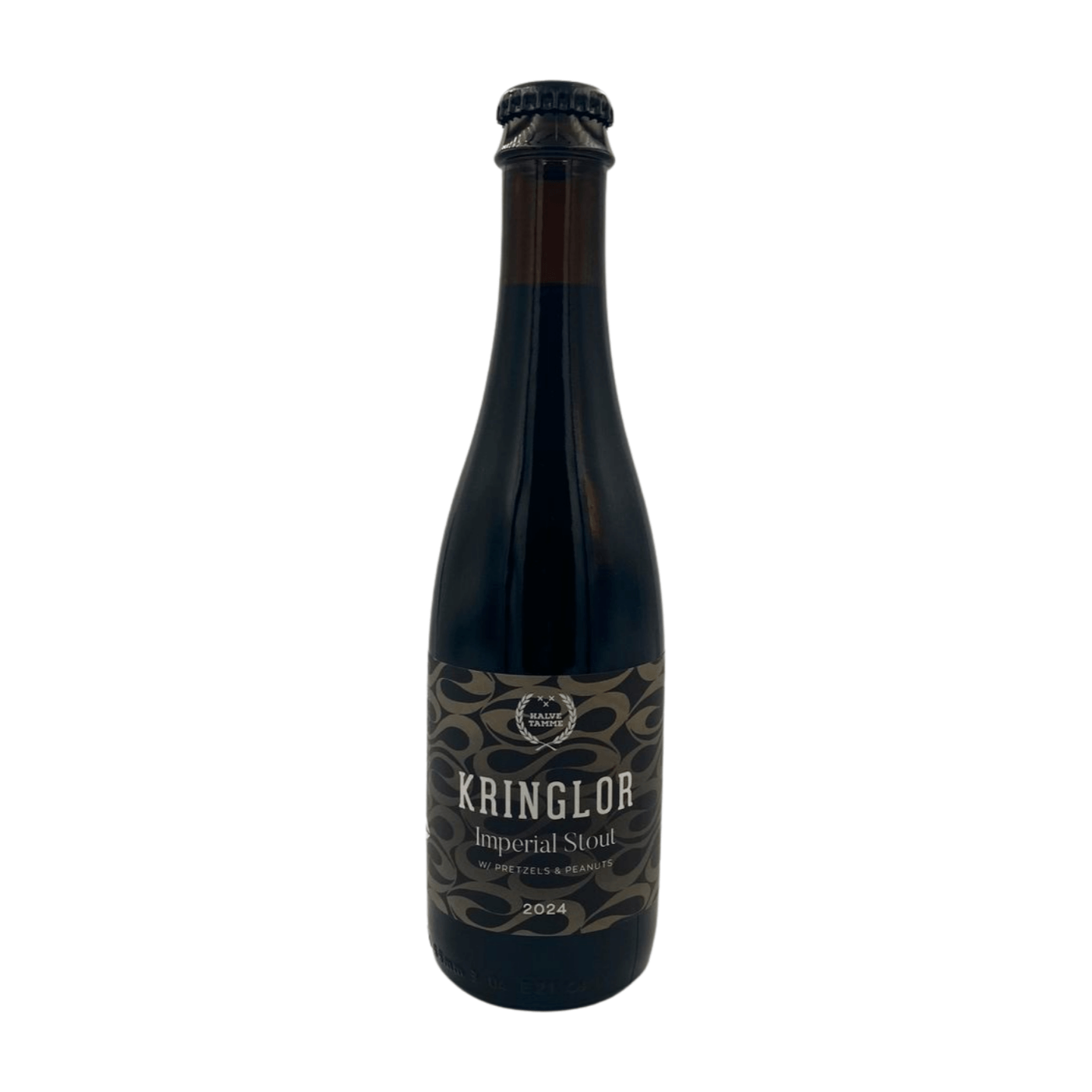 Halve Tamme Kringlor | Imperial Stout