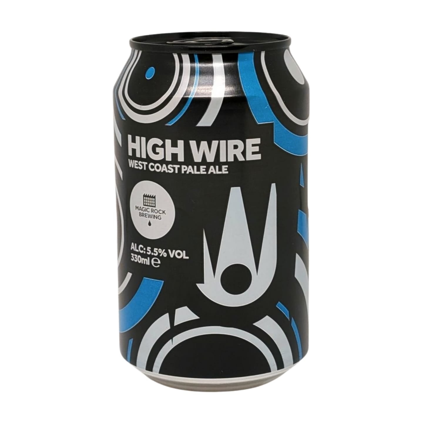 Magic Rock High Wire | West Coast Pale ale