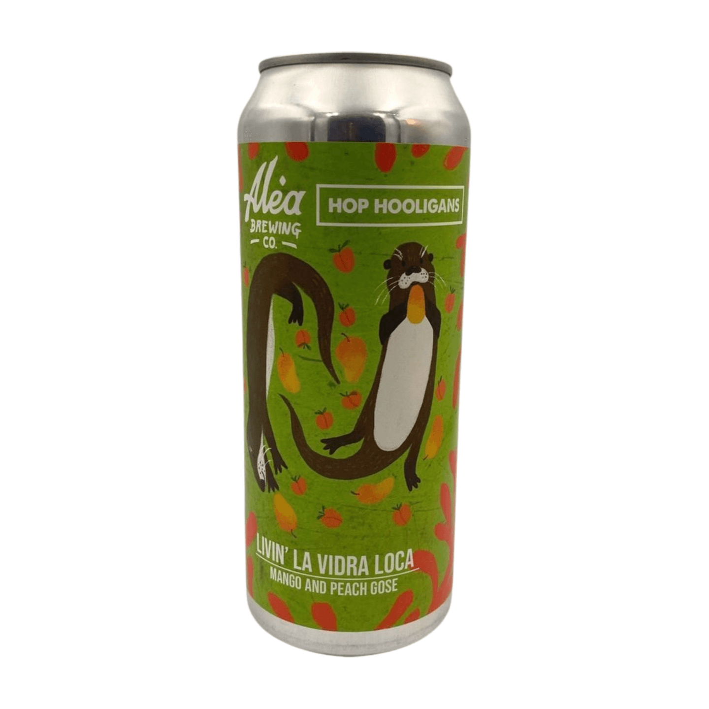 Hop Hooligans Livin Da Vida Loca | Fruited Gose