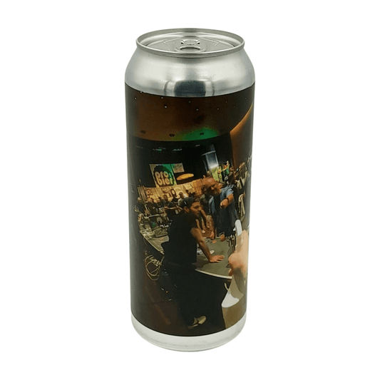 Hop Hooligans Water Fight | DDH NEIPA Webshop Online Verdins Bierwinkel Rotterdam