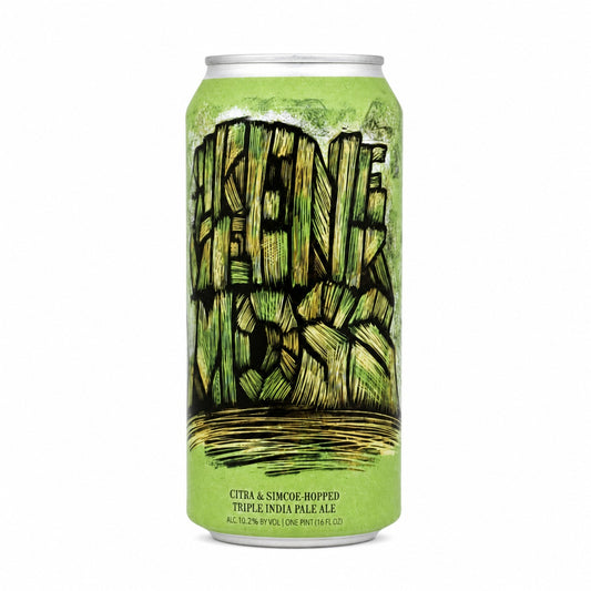 Hop Butcher For The World Greener Moss  TIPA