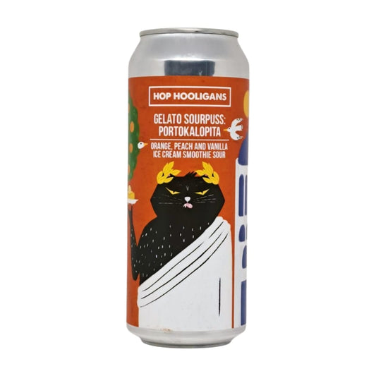 Smoothie Sour beer webshop online verdins
