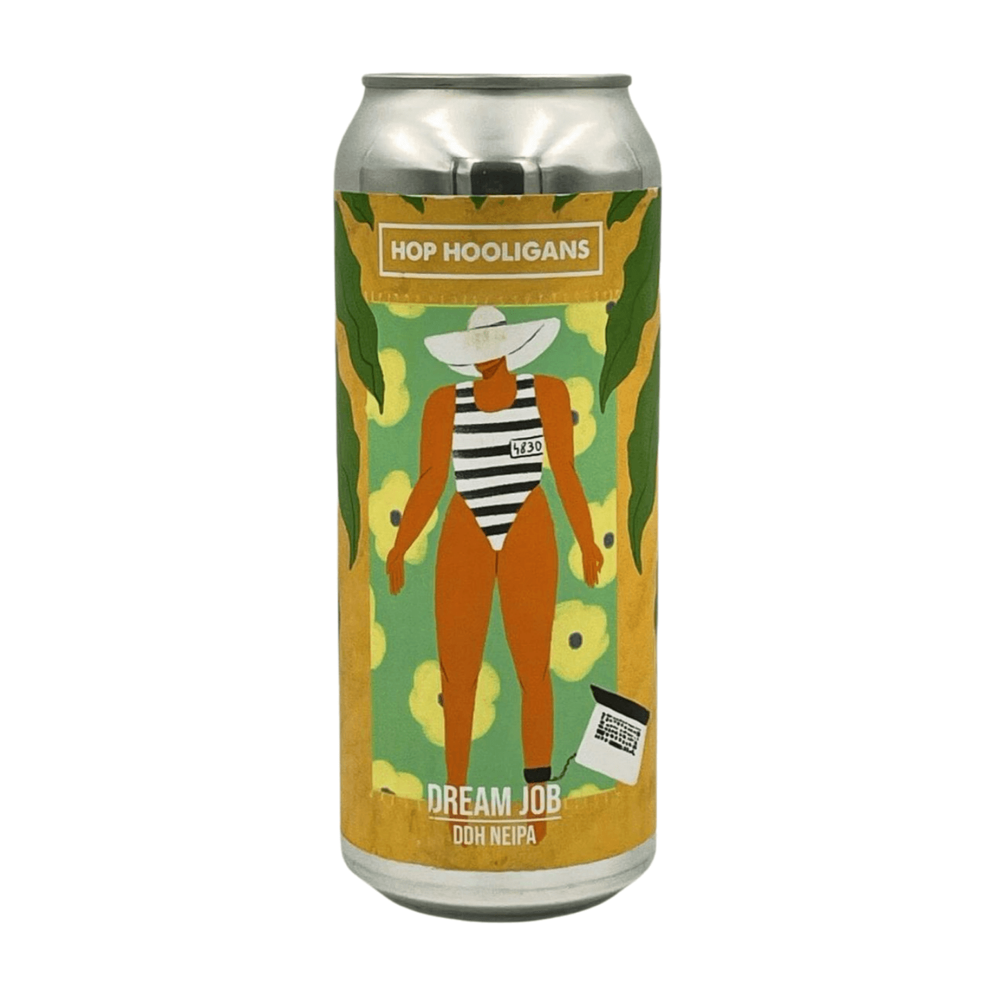 Hop hooligans Dream Job | NEIPA Webshop Online Verdins Bierwinkel Rotterdam