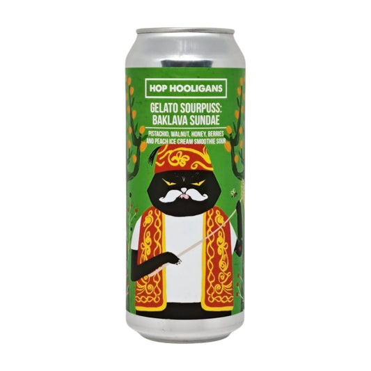 Speciaal Raar Bier Online Smoothie sour bier kopen