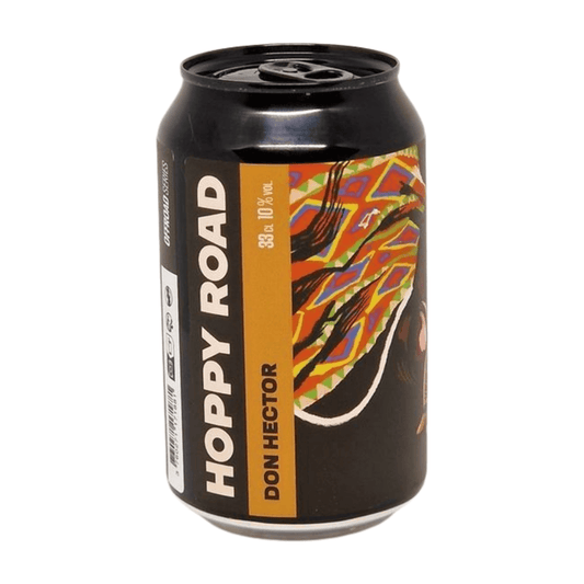 Hoppy Road Don Hector | Pastry Stout