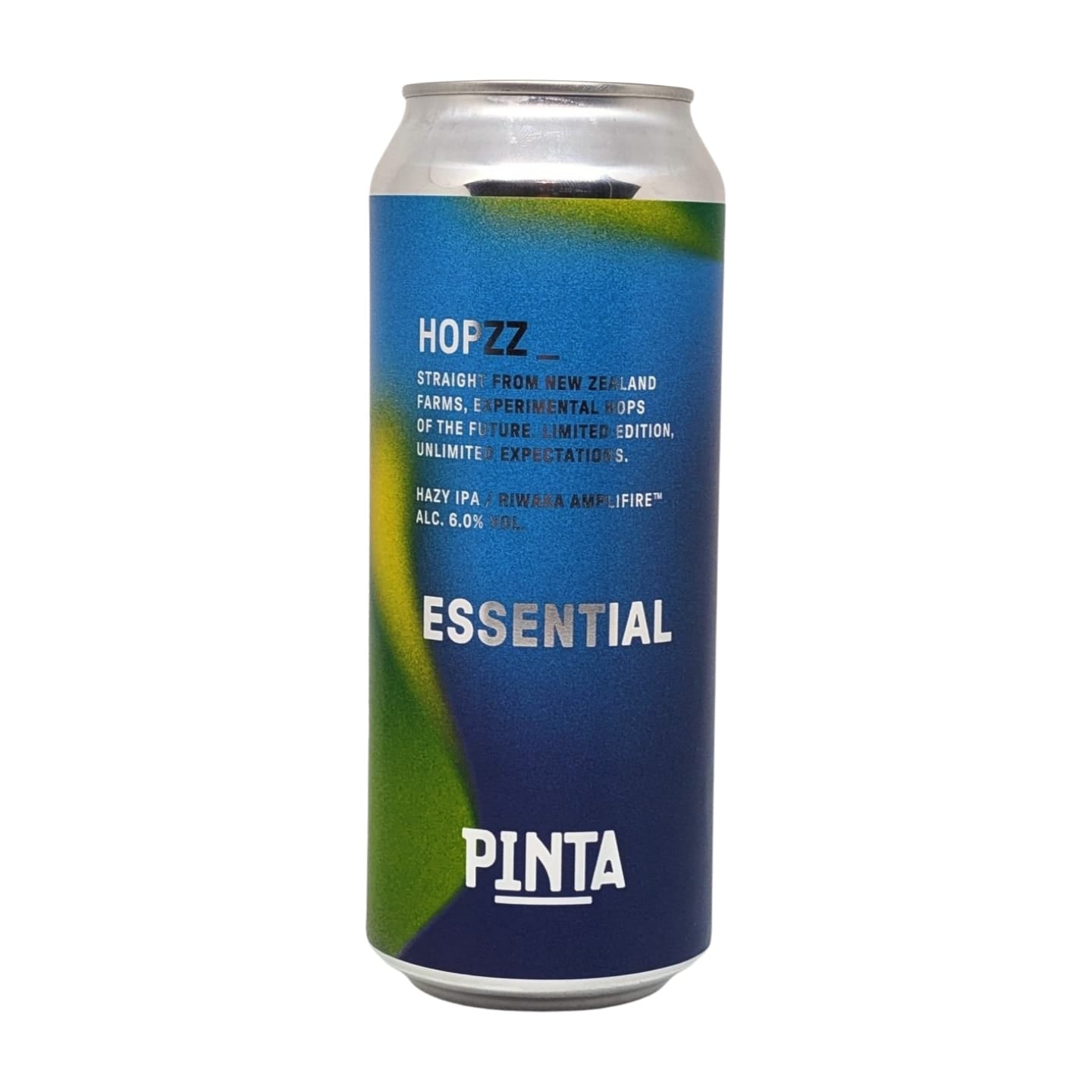 Pinta Hopzz Essential | Hazy IPA